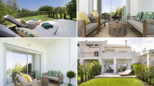 3 soveværelse Byhus til salg i La Quinta, Benahavís med swimmingpool - € 1.750.000 (Ref: 9948835)