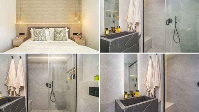 3 soveværelse Byhus til salg i La Quinta, Benahavís med swimmingpool - € 1.750.000 (Ref: 9948835)