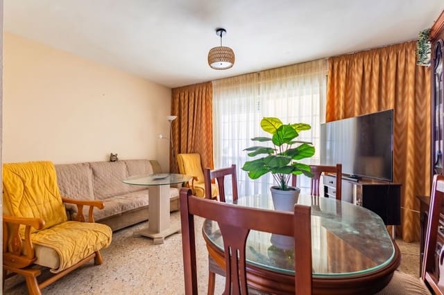 3 soverom Leilighet til salgs i Torrox - € 168 000 (Ref: 9954618)