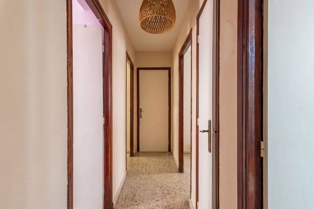 3 soverom Leilighet til salgs i Torrox - € 168 000 (Ref: 9954618)