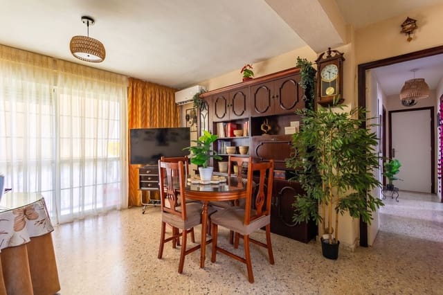 3 soverom Leilighet til salgs i Torrox - € 168 000 (Ref: 9954618)