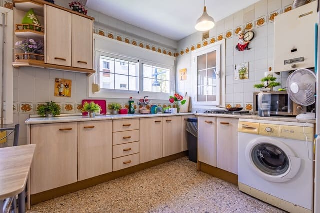 3 soverom Leilighet til salgs i Torrox - € 168 000 (Ref: 9954618)