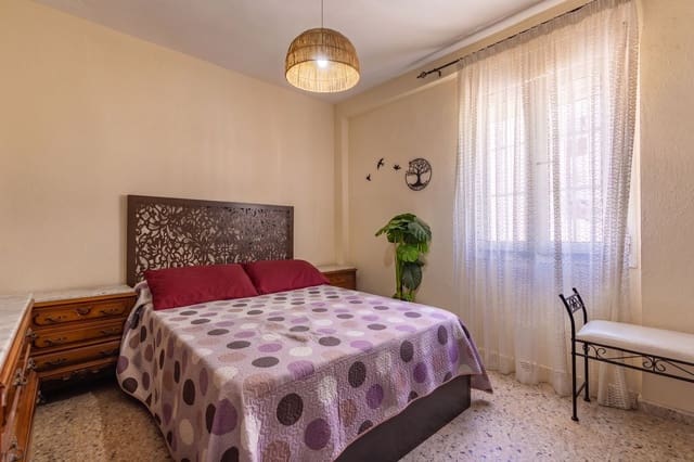 3 soverom Leilighet til salgs i Torrox - € 168 000 (Ref: 9954618)