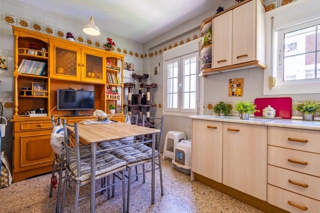 3 soverom Leilighet til salgs i Torrox - € 168 000 (Ref: 9954618)