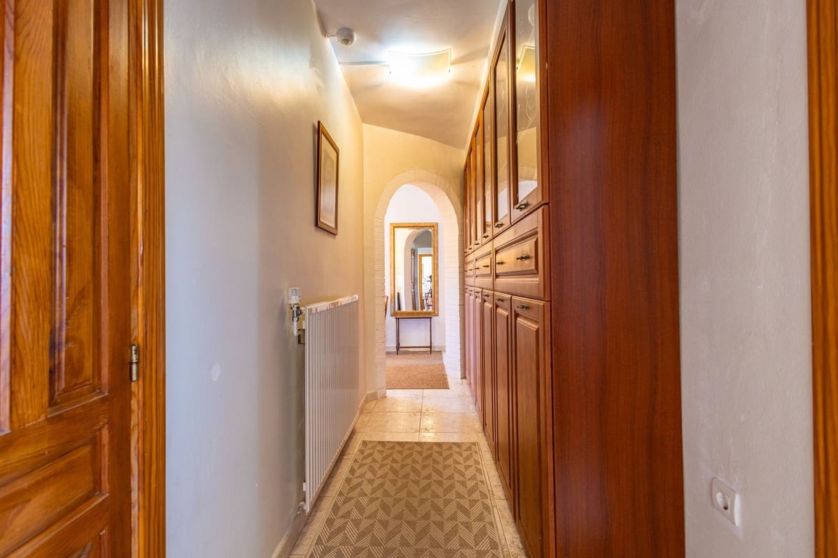 6 quarto Quinta/Casa Rural para venda em Canillas de Albaida com piscina garagem - 1 195 000 € (Ref: 9955532)