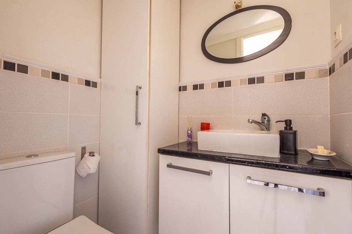 6 quarto Quinta/Casa Rural para venda em Canillas de Albaida com piscina garagem - 1 195 000 € (Ref: 9955532)