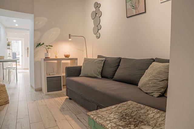 2 makuuhuone Omakotitalo myytävänä paikassa Alora - 122 000 € (Ref: 9956218)