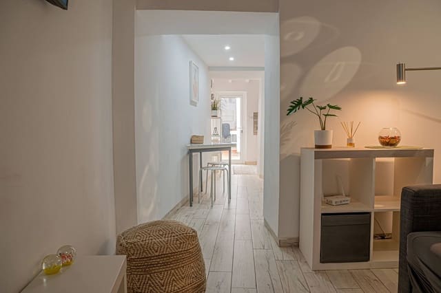 2 makuuhuone Omakotitalo myytävänä paikassa Alora - 122 000 € (Ref: 9956218)