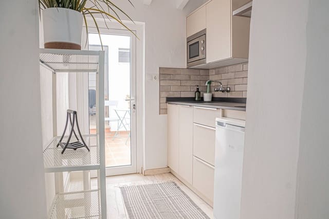 2 makuuhuone Omakotitalo myytävänä paikassa Alora - 122 000 € (Ref: 9956218)