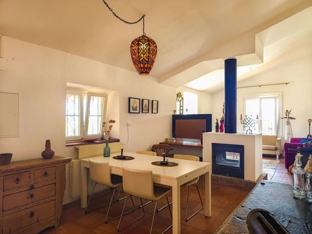 4 camera da letto Villa in vendita in Vélez-Málaga con piscina garage - 595.000 € (Rif: 9956695)