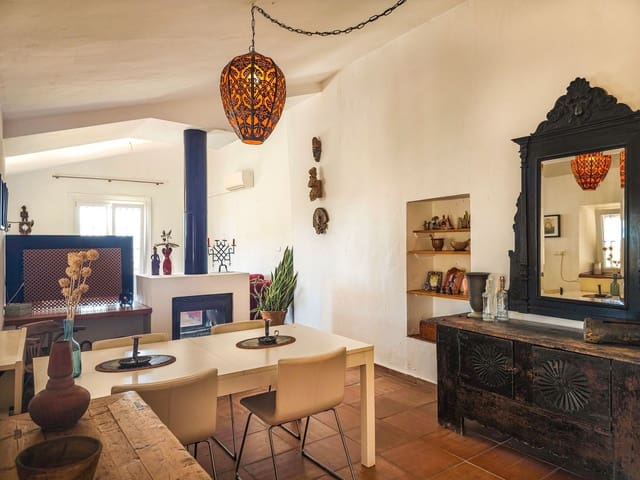 4 camera da letto Villa in vendita in Vélez-Málaga con piscina garage - 595.000 € (Rif: 9956695)