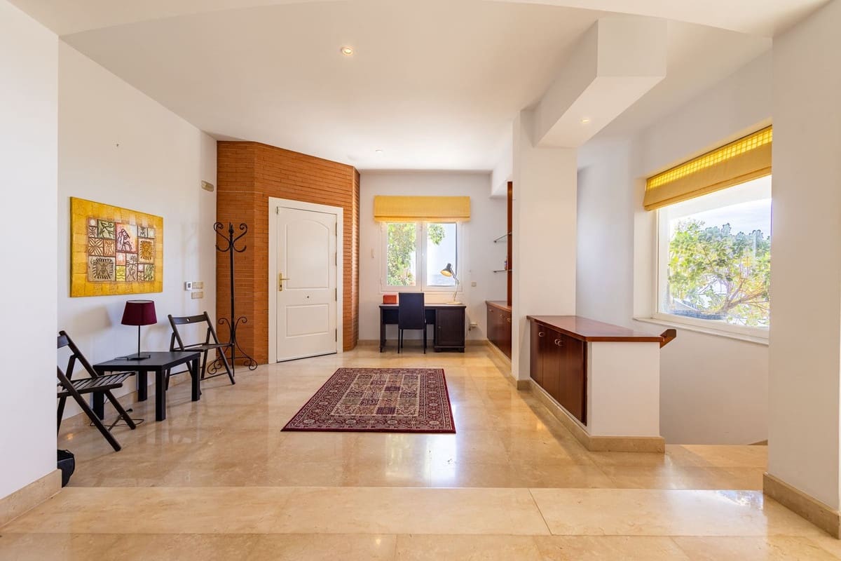 4 sypialnia Willa na sprzedaż w Salobrena z basenem garażem - 795 000 € (Ref: 9958417)