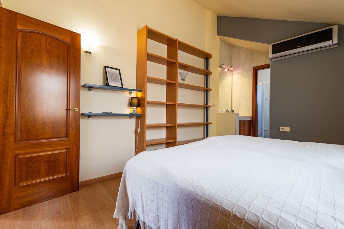 4 sypialnia Willa na sprzedaż w Salobrena z basenem garażem - 795 000 € (Ref: 9958417)