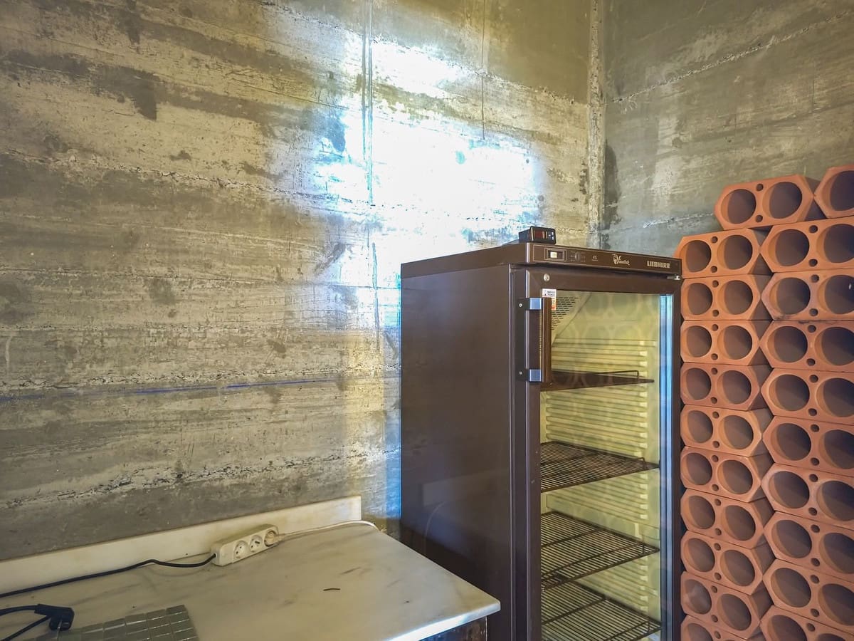 4 sypialnia Willa na sprzedaż w Salobrena z basenem garażem - 795 000 € (Ref: 9958417)