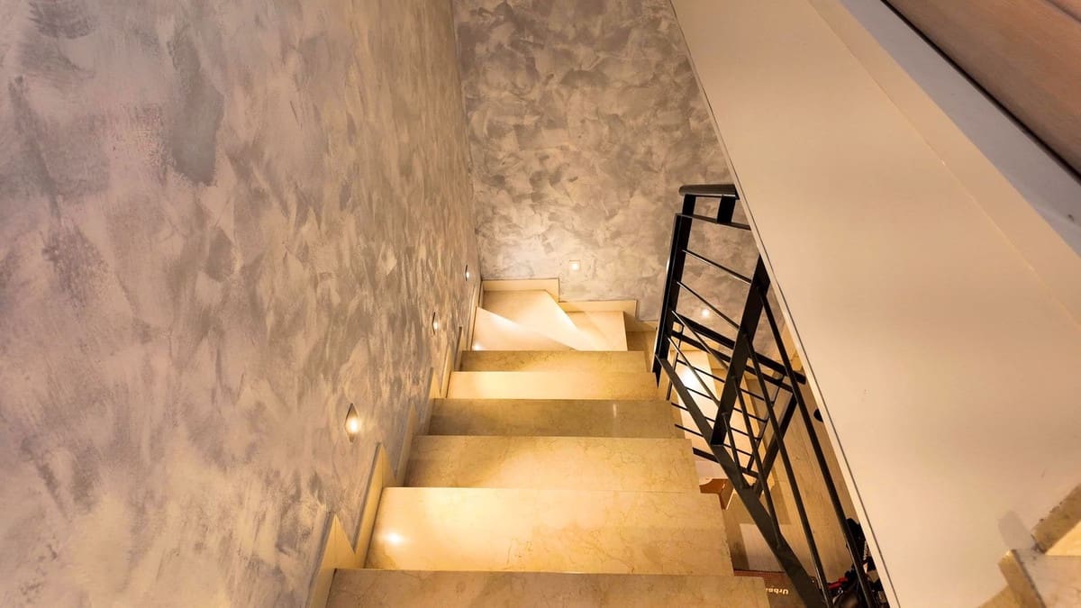 4 sypialnia Dom na sprzedaż w Marbella z basenem garażem - 895 000 € (Ref: 9961169)