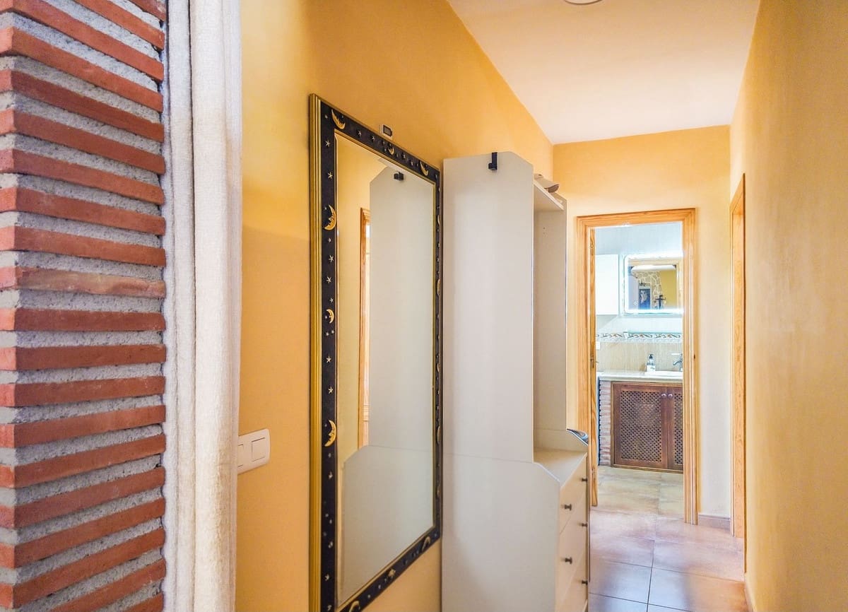 2 sypialnia Willa na sprzedaż w Salobrena z basenem garażem - 319 990 € (Ref: 9961624)