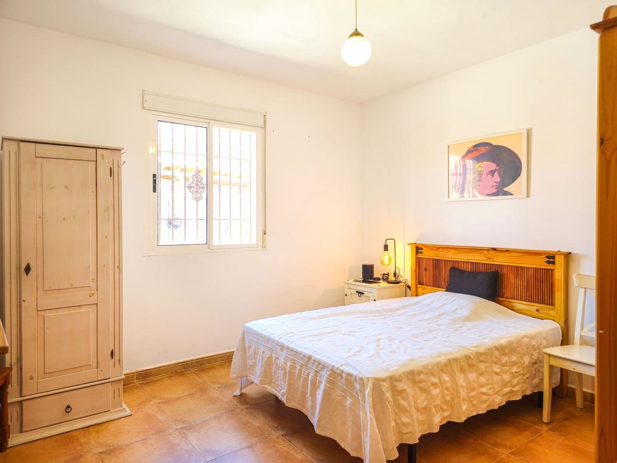 2 sypialnia Willa na sprzedaż w Salobrena z basenem garażem - 319 990 € (Ref: 9961624)