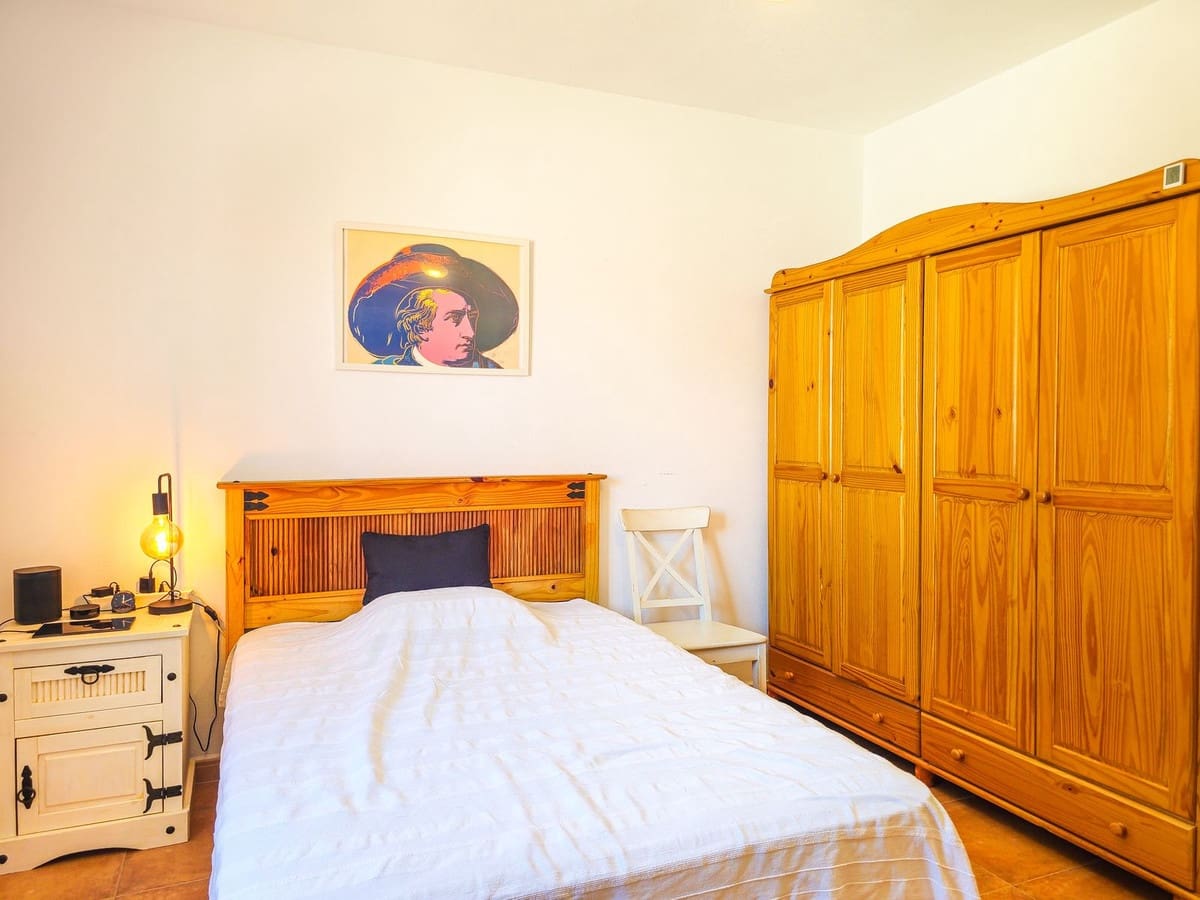 2 sypialnia Willa na sprzedaż w Salobrena z basenem garażem - 319 990 € (Ref: 9961624)