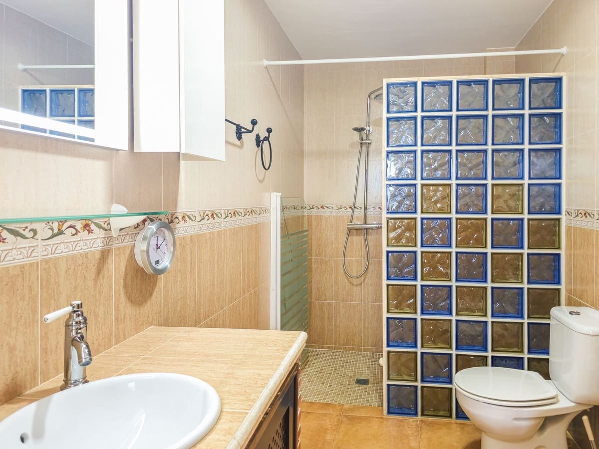2 sypialnia Willa na sprzedaż w Salobrena z basenem garażem - 319 990 € (Ref: 9961624)