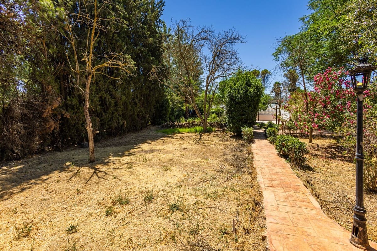 4 sypialnia Willa na sprzedaż w Archidona z basenem - 390 000 € (Ref: 9961866)