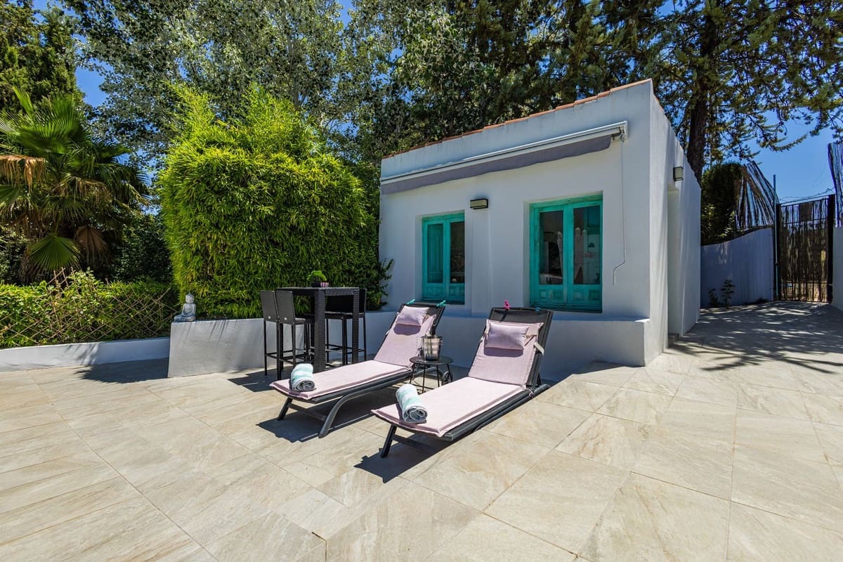4 sypialnia Willa na sprzedaż w Archidona z basenem garażem - 390 000 € (Ref: 9961866)