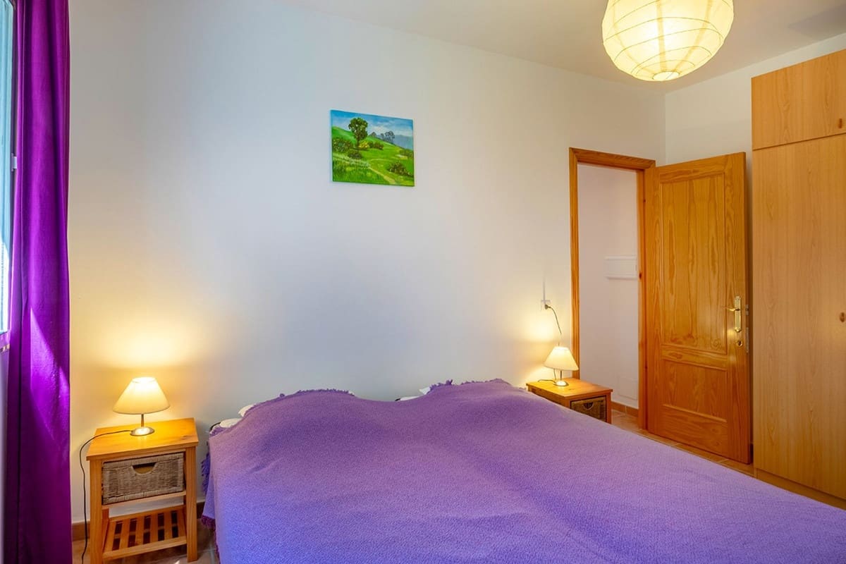 4 soverom Villa til salgs i Competa med svømmebasseng garasje - € 645 000 (Ref: 9964516)