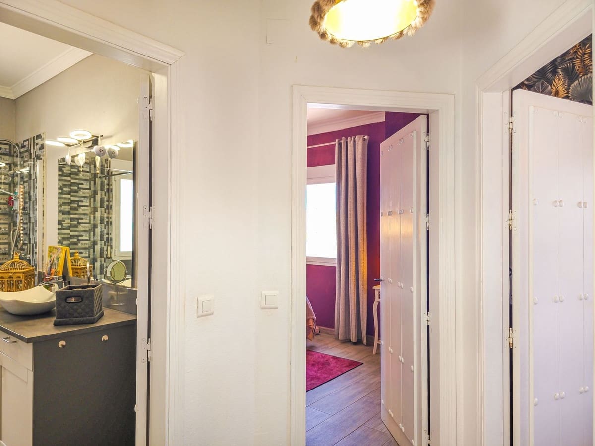 3 sypialnia Willa na sprzedaż w Arenas z basenem garażem - 470 000 € (Ref: 9964571)