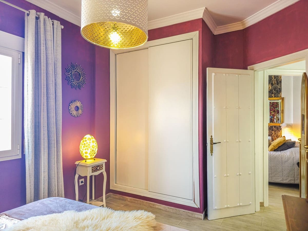 3 sypialnia Willa na sprzedaż w Arenas z basenem garażem - 470 000 € (Ref: 9964571)