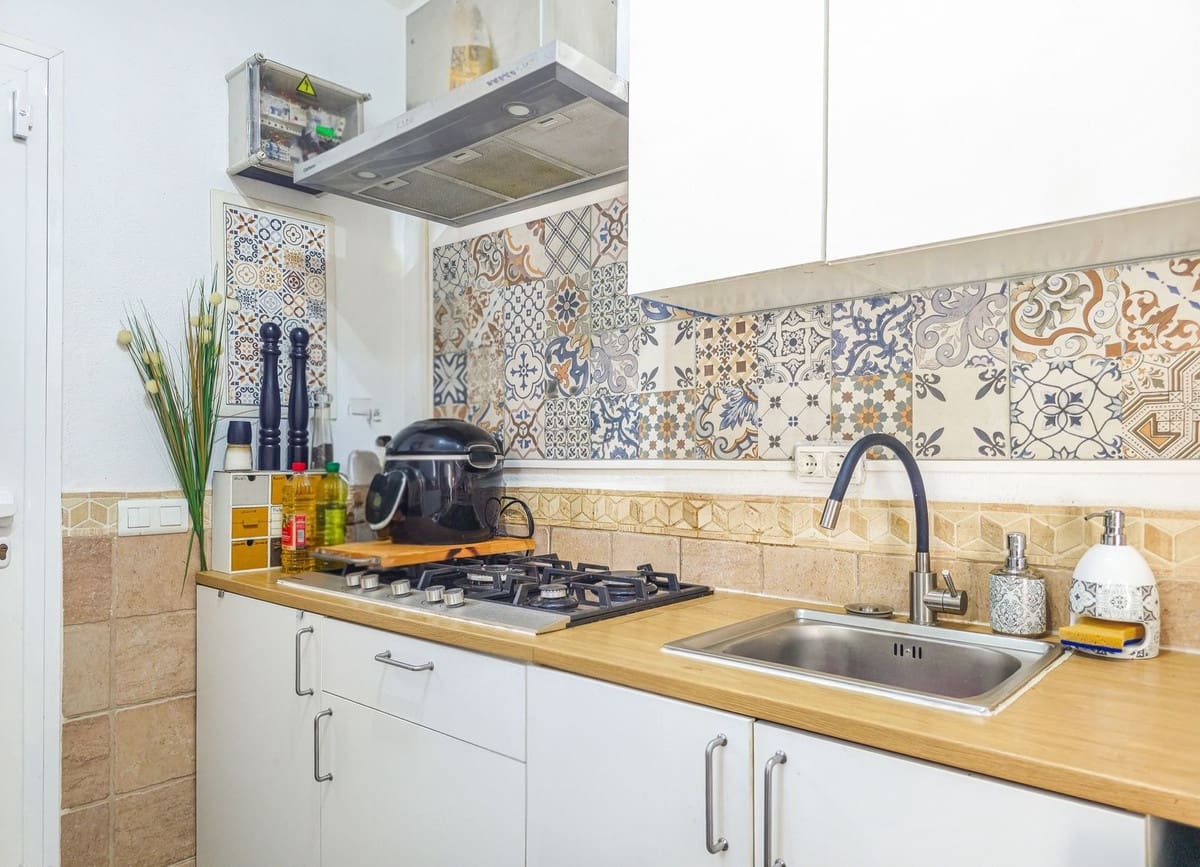 3 sypialnia Willa na sprzedaż w Arenas z basenem garażem - 470 000 € (Ref: 9964571)
