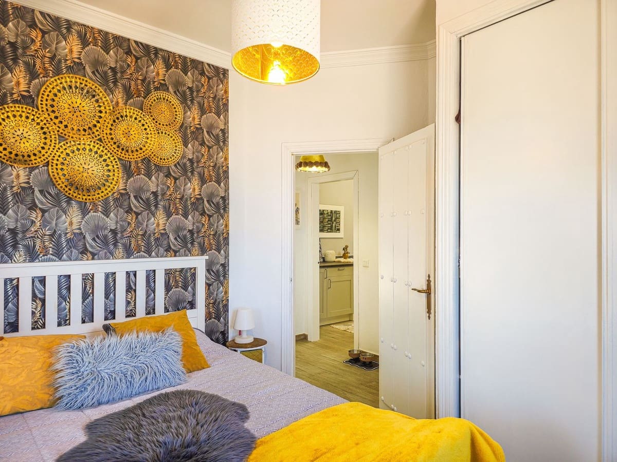 3 sypialnia Willa na sprzedaż w Arenas z basenem garażem - 470 000 € (Ref: 9964571)