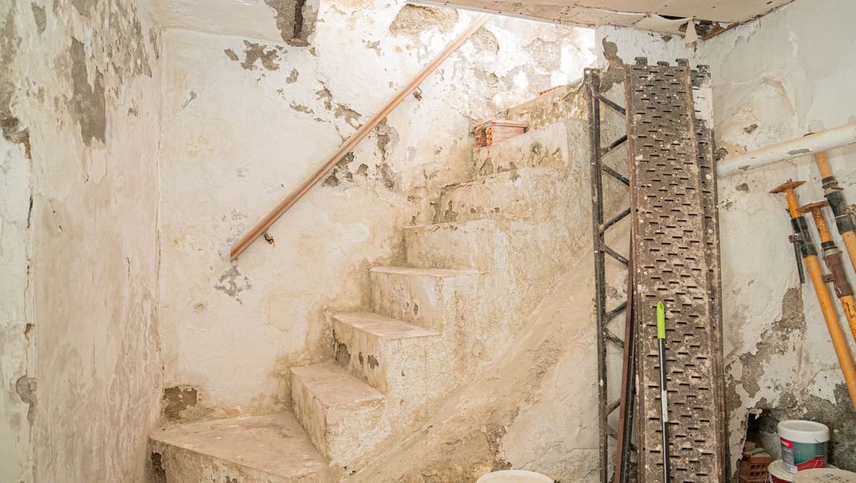 2 sovrum Hus till salu i Alora - 179 000 € (Ref: 9987155)