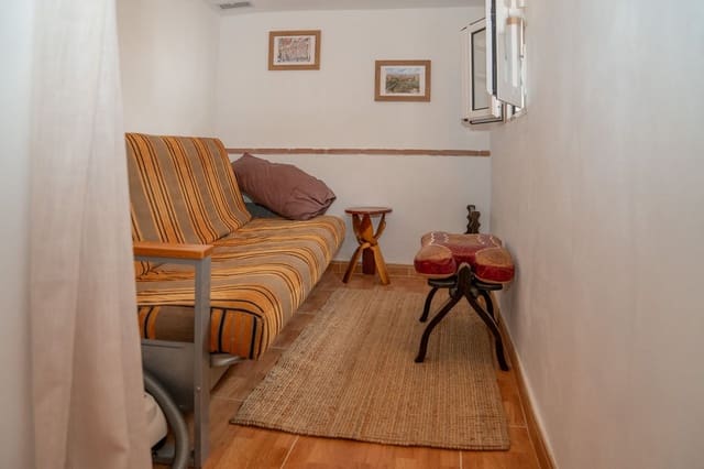 2 Zimmer Haus zu verkaufen in Alora mit Garage - 179.000 € (Ref: 9987155)