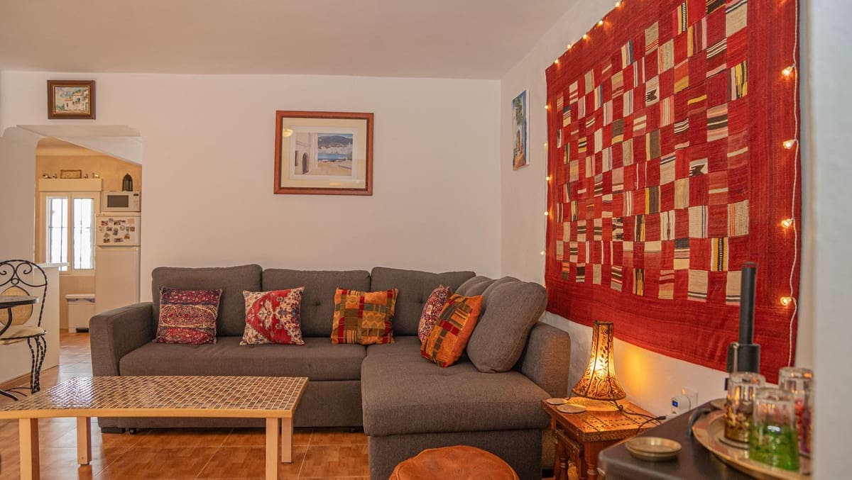 2 sovrum Hus till salu i Alora med garage - 179 000 € (Ref: 9987155)