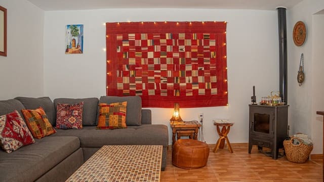 2 Zimmer Haus zu verkaufen in Alora mit Garage - 179.000 € (Ref: 9987155)