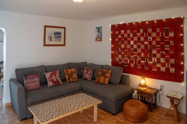 2 Zimmer Haus zu verkaufen in Alora mit Garage - 179.000 € (Ref: 9987155)