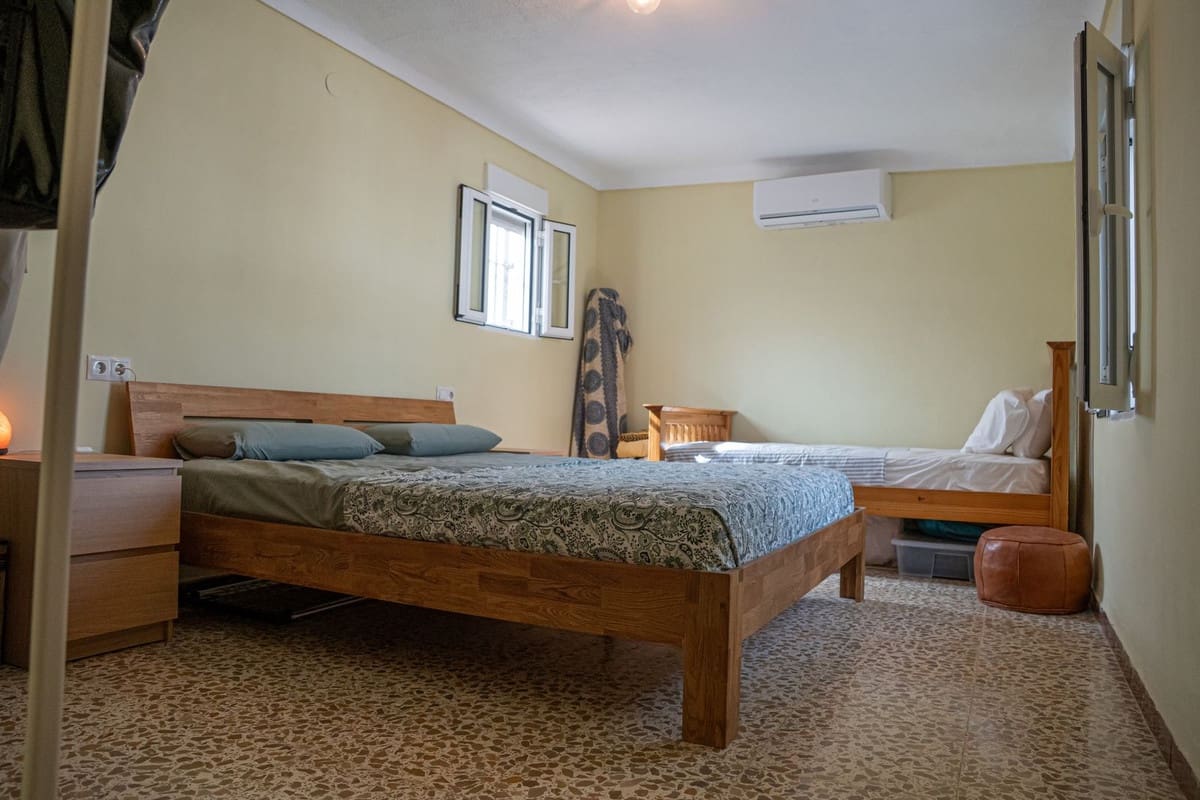 2 sovrum Hus till salu i Alora med garage - 179 000 € (Ref: 9987155)