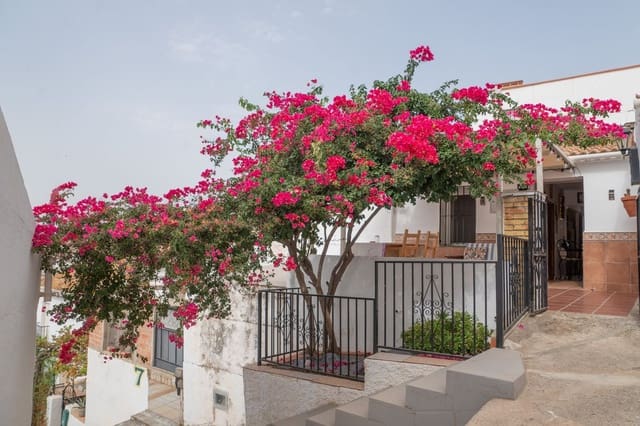 2 Zimmer Haus zu verkaufen in Alora mit Garage - 179.000 € (Ref: 9987155)