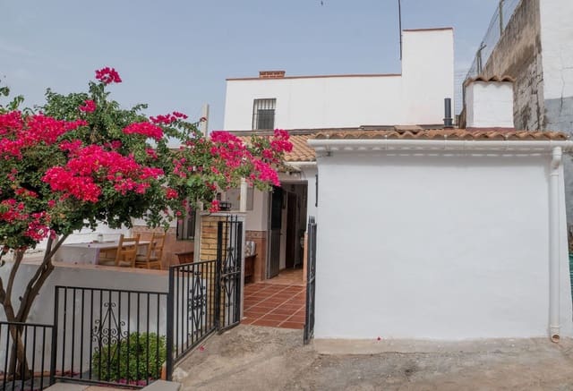 2 Zimmer Haus zu verkaufen in Alora mit Garage - 179.000 € (Ref: 9987155)