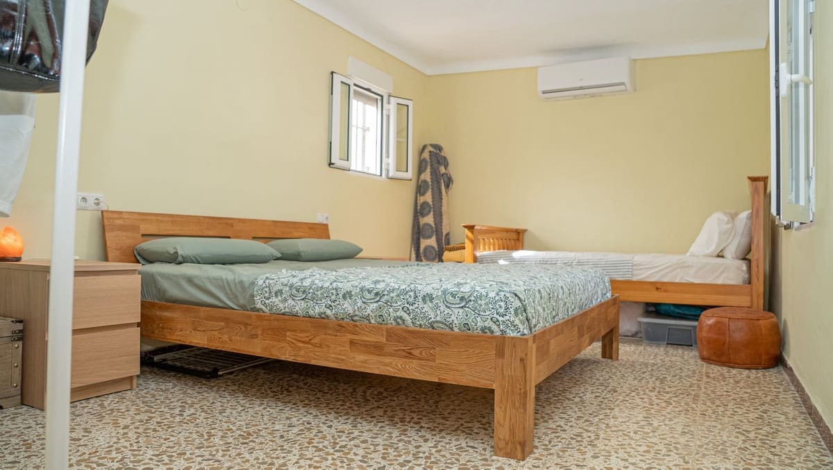 2 sovrum Hus till salu i Alora med garage - 179 000 € (Ref: 9987155)