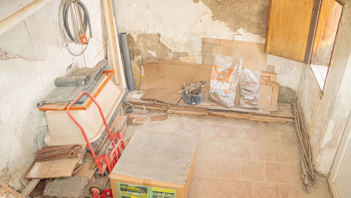 2 sovrum Hus till salu i Alora med garage - 179 000 € (Ref: 9987155)