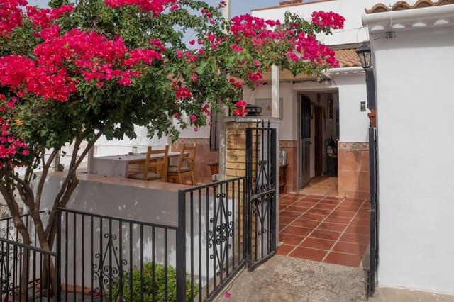 2 Zimmer Haus zu verkaufen in Alora mit Garage - 179.000 € (Ref: 9987155)