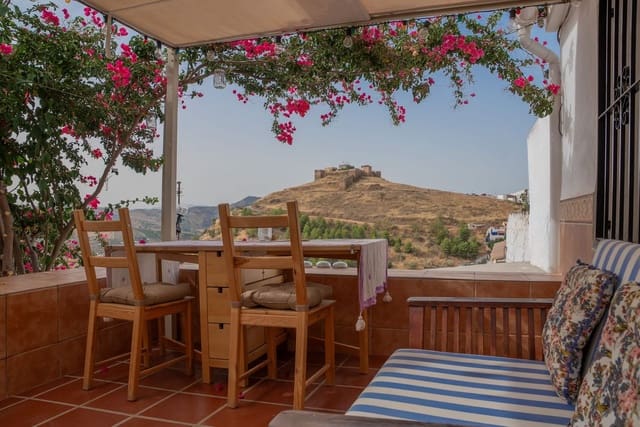 2 Zimmer Haus zu verkaufen in Alora mit Garage - 179.000 € (Ref: 9987155)
