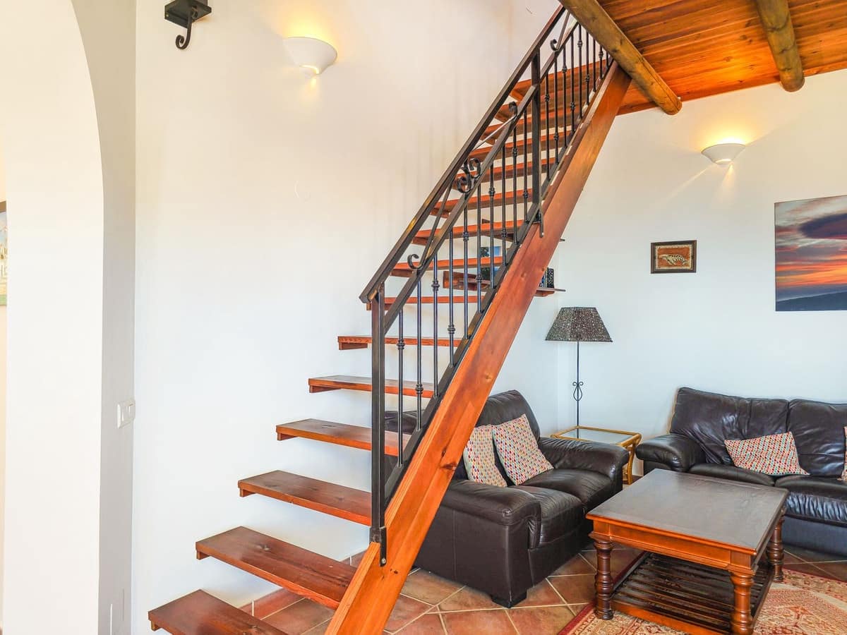 4 slaapkamer Villa te koop in Arenas met zwembad garage - € 675.000 (Ref: 9991974)