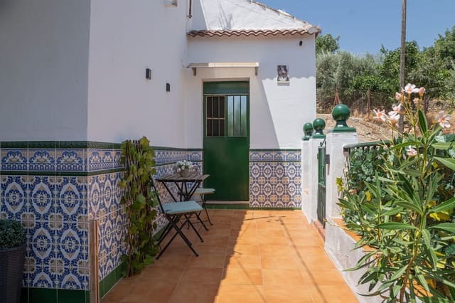 2 bedroom Townhouse for sale in Alora - € 179,500 (Ref: 9997510)