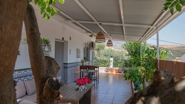 2 bedroom Townhouse for sale in Alora - € 179,500 (Ref: 9997510)