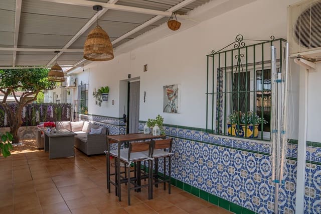 2 bedroom Townhouse for sale in Alora - € 179,500 (Ref: 9997510)