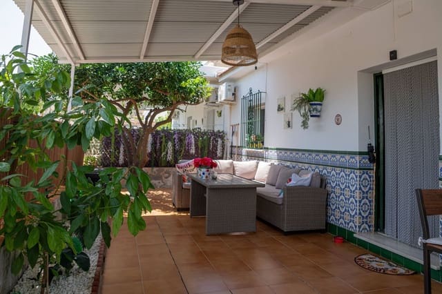 2 soveværelse Byhus til salg i Alora - € 179.500 (Ref: 9997510)
