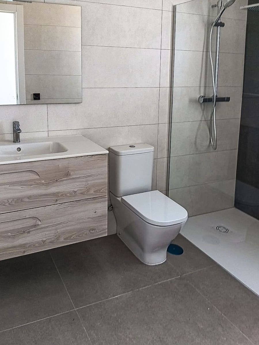 4 quarto Moradia para venda em Competa com piscina garagem - 535 000 € (Ref: 9997975)