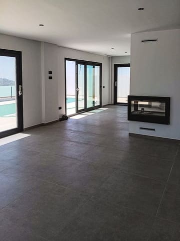4 quarto Moradia para venda em Cómpeta com piscina garagem - 535 000 € (Ref: 9997975)