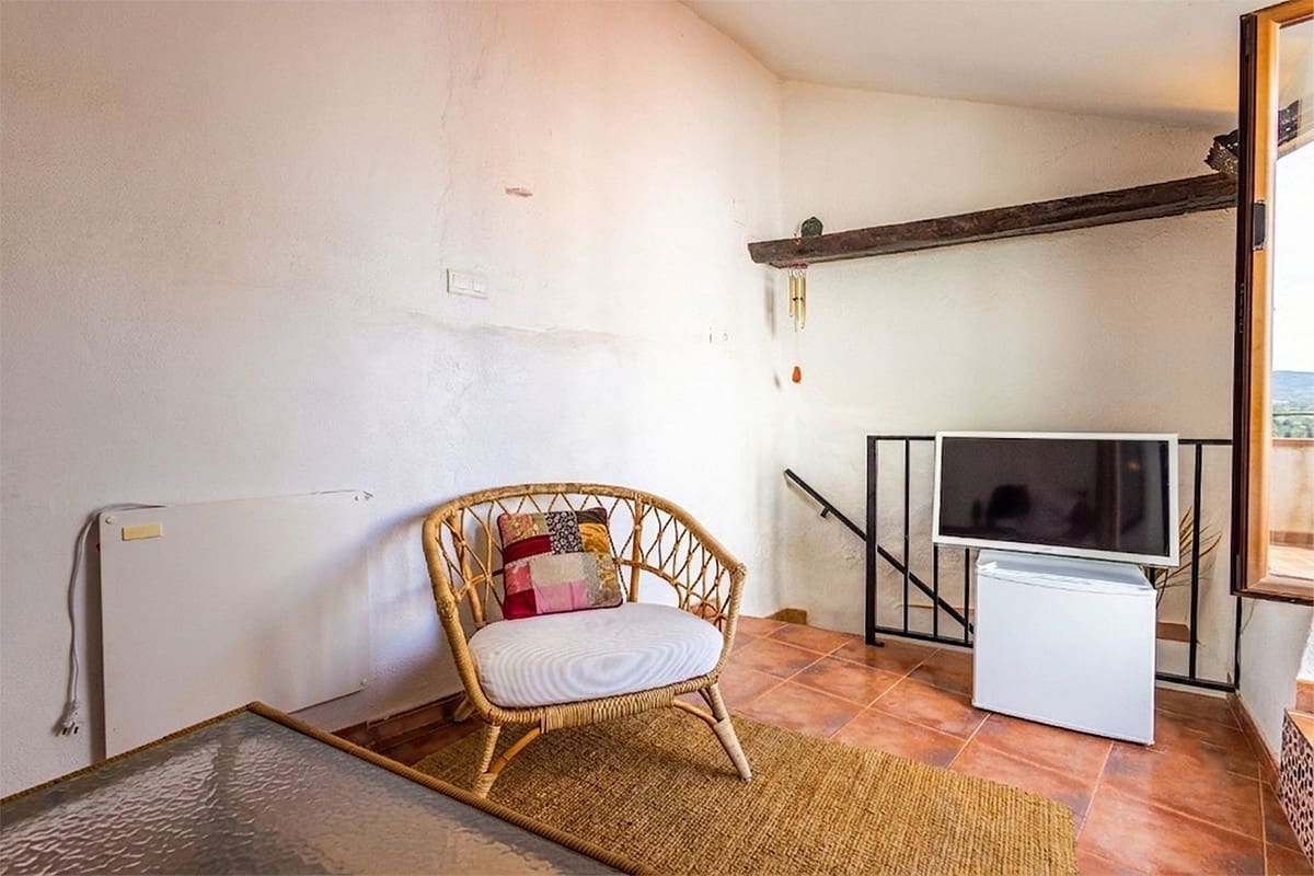 2 sypialnia Dom na sprzedaż w Canillas de Aceituno z garażem - 129 000 € (Ref: 9999392)